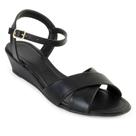 Sandália Anabela Sense Fit VT23-10149 Sandália Anabela Sense Fit VT23-10149