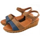 Sandália Anabele Conforto Sofisticada Usaflex AE0516 Sandália Anabele Conforto Sofisticada Usaflex AE0516