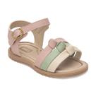 Sandália Arco Iris Pimpolho Fase 2 Feminino Nude 0120577C Sandália Arco Iris Pimpolho Fase 2 Feminino Nude 0120577C