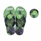 Sandalia avengers vd ipanema 33/34