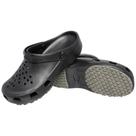 Sandalia Babuche Basica Lisa Soft Mania Leve Antiderrapante