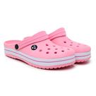 Sandália Babuche Chinelo Clocs Masculino Feminino Unissex Barato leve