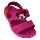 Sandalia Babuche Chinelo Infantil Menina Personagens