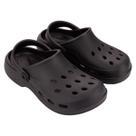 Sandalia Babuche Clog Feminino Zaxy Joy Macio Leve