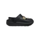Sandália Babuche Clog Infantil Menina Papete Leve e Macia Molekinha 2591103