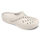 Sandália Babuche Fem Boaonda Easy Off-White 2402-110-009 Tamanho:36Cor:Off-WhiteGênero:Feminino