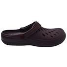 Sandália Babuche Feminina Boaonda Easy Açai 2402-110-003