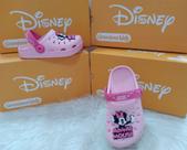 Sandália Babuche greedene kids da Disney Minnie Urbano Ref 23197