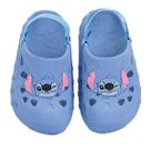 Sandália Babuche Grendene Kids Stitch Azul Sandália Babuche Grendene Kids Stitch Azul