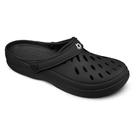 Sandália Babuche Infantil Boaonda Easy Preto 2402-110-001 Tamanho:31/32Cor:PretoGênero:Unissex