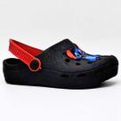 Sandália Babuche Infantil Estrelinha Bebê Stict Clog 320/55 Sandália Babuche Infantil Estrelinha Bebê Stict Clog 320/55