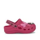 Sandália Babuche Infantil Grendene Baby Minnie Moments Rosa