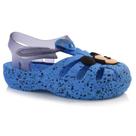 Sandália Babuche Infantil Grendene Disney Magic 22303 Sandália Babuche Infantil Grendene Disney Magic 22303