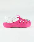 Sandalia Babuche Infantil Grendene Kids Patrulha Canina Space Menino/Menina