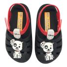 Sandalia Babuche Infantil Menino Disney Magic Mickey