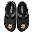 Sandalia Babuche Infantil Menino Disney Magic Mickey