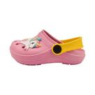 Sandália Babuche Infantil - Unicórnio - Leve - Conforto Sandália Babuche Infantil - Unicórnio - Leve - Conforto