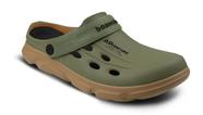 Sandália babuche masculina boaonda adventure 2422 super leve Sandália babuche masculina boaonda adventure 2422 super leve