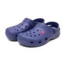 Sandalia Babuche Masculina Papete Ultra Leve Confortavel Calce Facil Impermeavel