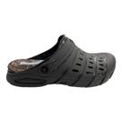 Sandalia Babuche Masculino Boa Onda Ravi Superleve Ultraconforto 2246 Ravi Preto