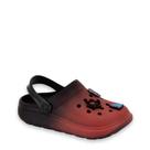 Sandália Babuche Menino Bottons Aranha Molekinho 2874.305 Sandália Babuche Menino Bottons Aranha Molekinho 2874.305