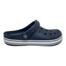 Sandalia babuche nuvy masculino band2 casual 1500.nv0002/2m marinho Sandalia babuche nuvy masculino band2 casual 1500.nv0002/2m marinho