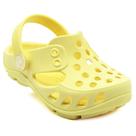 Sandalia Babuche Plugt Mocs Basics Amarelo Pannacotta