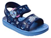 Sandalia Baby Disney Diversao Produto Original