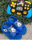 Sandalia baby disney game time s 23283