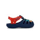 Sandália Baby Disney Magic Mickey Grendene 021306