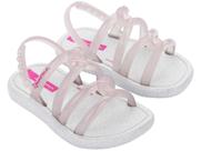Sandália Baby Feminino Ipanema 27.144 Sandália Baby Feminino Ipanema 27.144