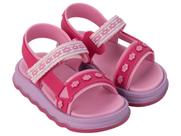 Sandália Baby Feminino Zaxynina 19.062