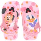 Sandália Baby Havaianas Disney Classics Feminina