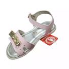 Sandália baby infantil menina kidy equilibrio 002-0818