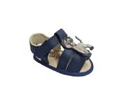 Sandália Baby Masculino Bia Bella