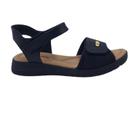 Sandalia baixa comfottflex feminino 2551303