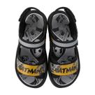 Sandália Batman com Mochila de Brinde Grendene Kids