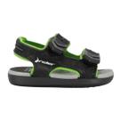 Sandália bb Rider 12527 R Line Plus II Preto
