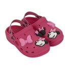 Sandália Bebê Babuche Persnagem Disney Menina Grendene Kids Rosa / Rosa Escuro 20/21 Sandália Bebê Babuche Persnagem Disney Menina Grendene Kids Rosa / Rosa Escuro 20/21