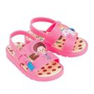 Sandalia Bebe Disney Toy Squad 22823