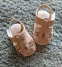 Sandália Bebê Masculina Mimadinhos Baby