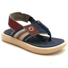 Sandália Bebê Masculino Cartago Mini II 12234