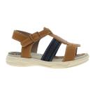 Sandalia Bebe Papete Molekinho 2140.750-13958.78426