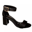 Sandalia Bebece T6059-500 Feminino Sandalia Bebece T6059-500 Feminino