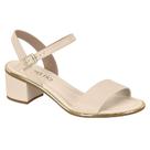 Sandalia beira rio casual ref 8379.203.9569 feminino