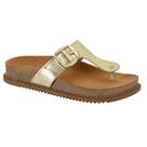 Sandalia beira rio papete ref 8524.101.14710 feminino