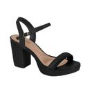 Sandalia beira rio salto alto ref 8371.222.22181 feminino