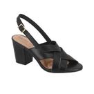 Sandalia beira rio salto bloco ref 8280.687.9569 feminino