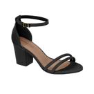 Sandalia beira rio salto bloco ref 8280.688.23727 feminino
