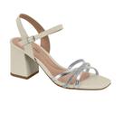 Sandalia beira rio salto bloco ref 8436.247.31188 feminino